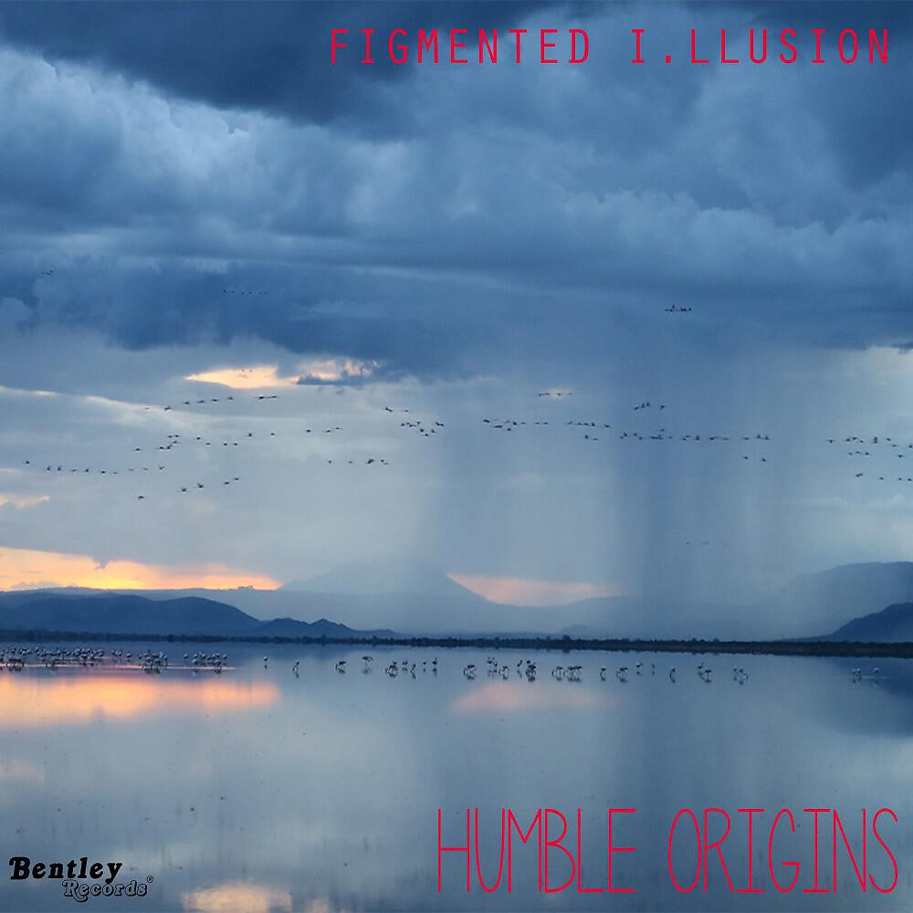 Figmented I.Llusion - Humble Origins