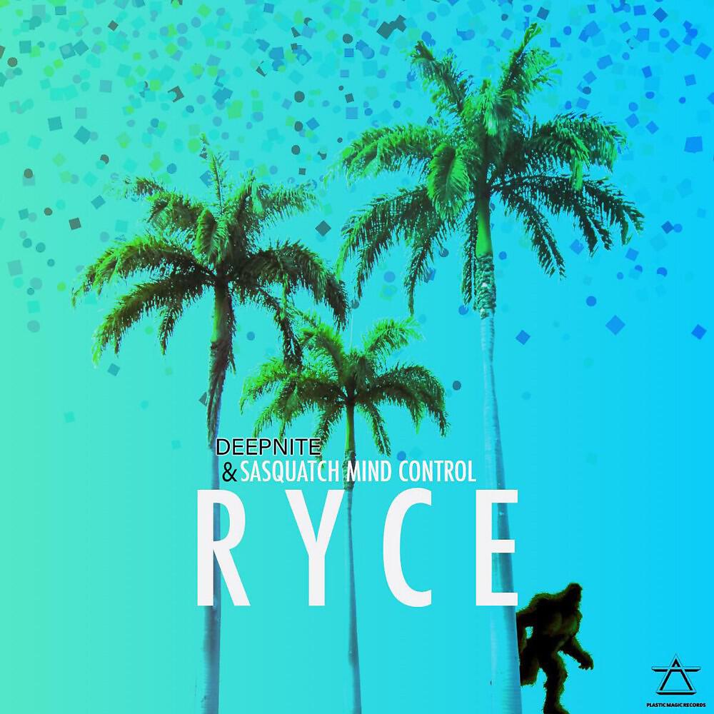 Deepnite - Ryce (Original Mix)