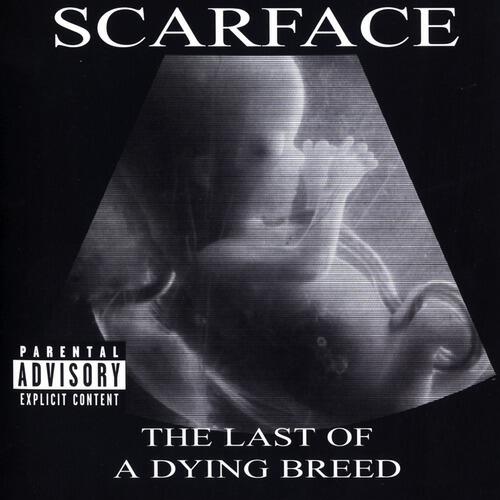 Scarface - Conspiracy Theory