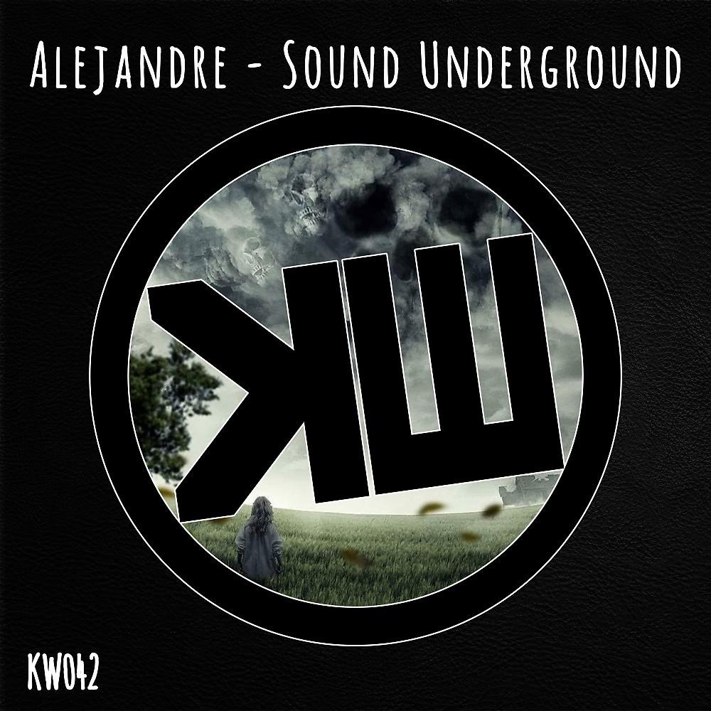 Постер альбома Sound Underground