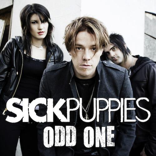 Sick Puppies - Odd One (Radio Edit)