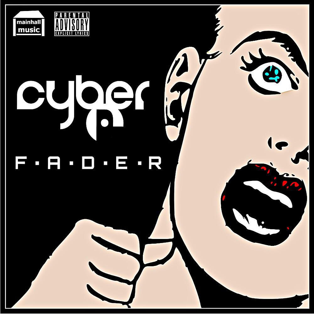 Cyber P - Fader (Instrumental)