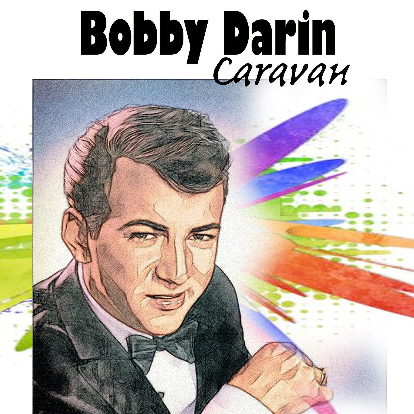 Bobby Darin - Caravan