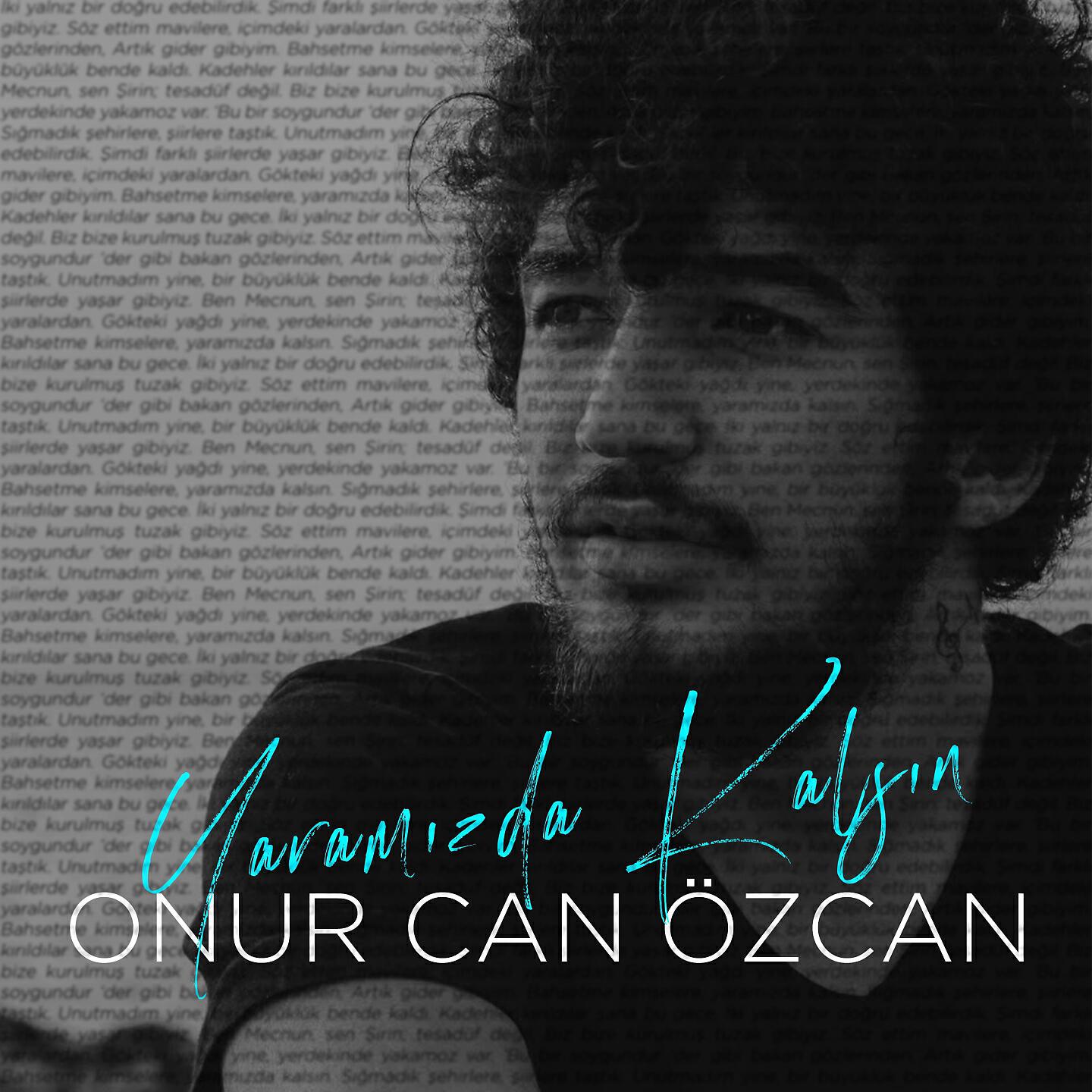 Onur Can Özcan - İntihaşk