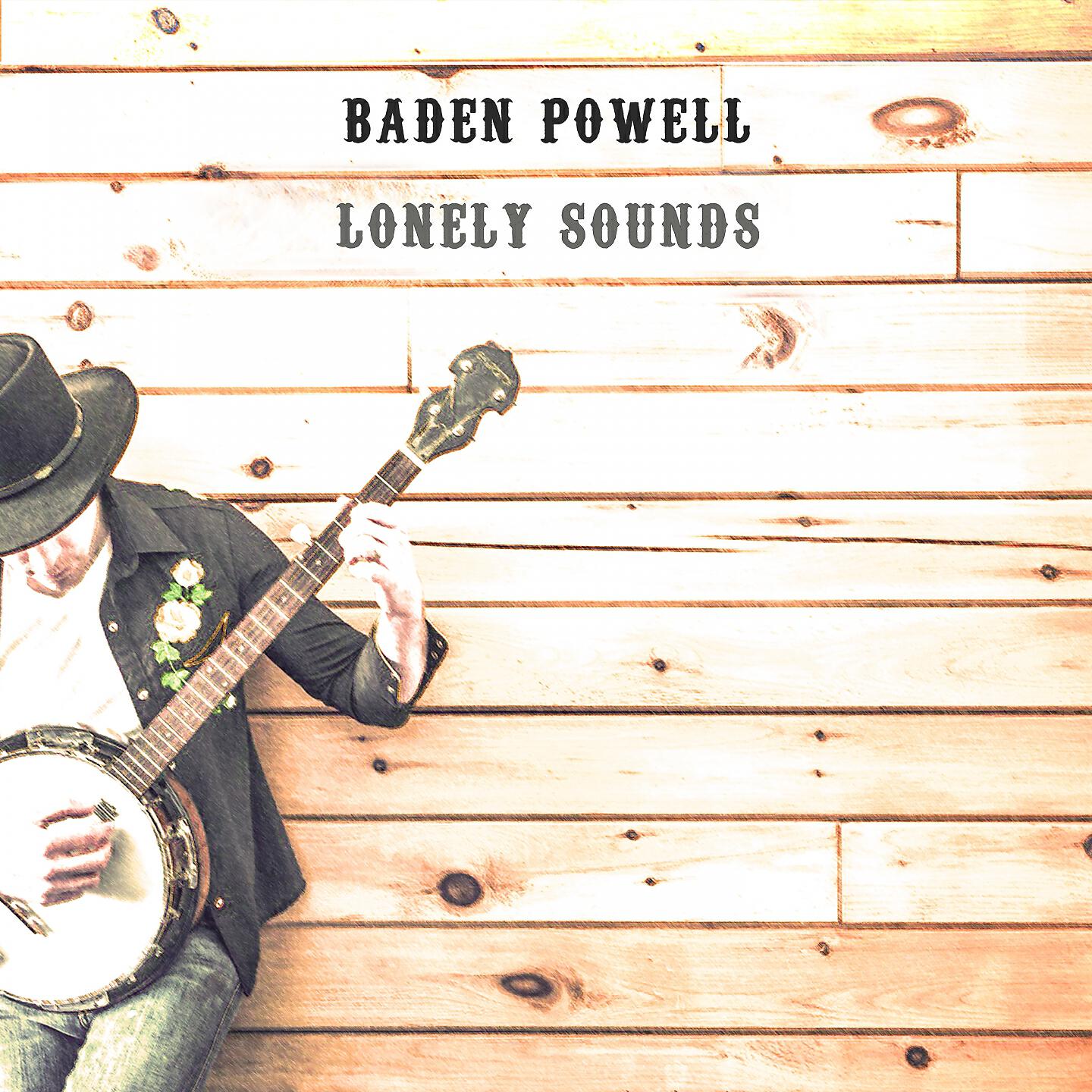 Baden Powell - O Astronauta