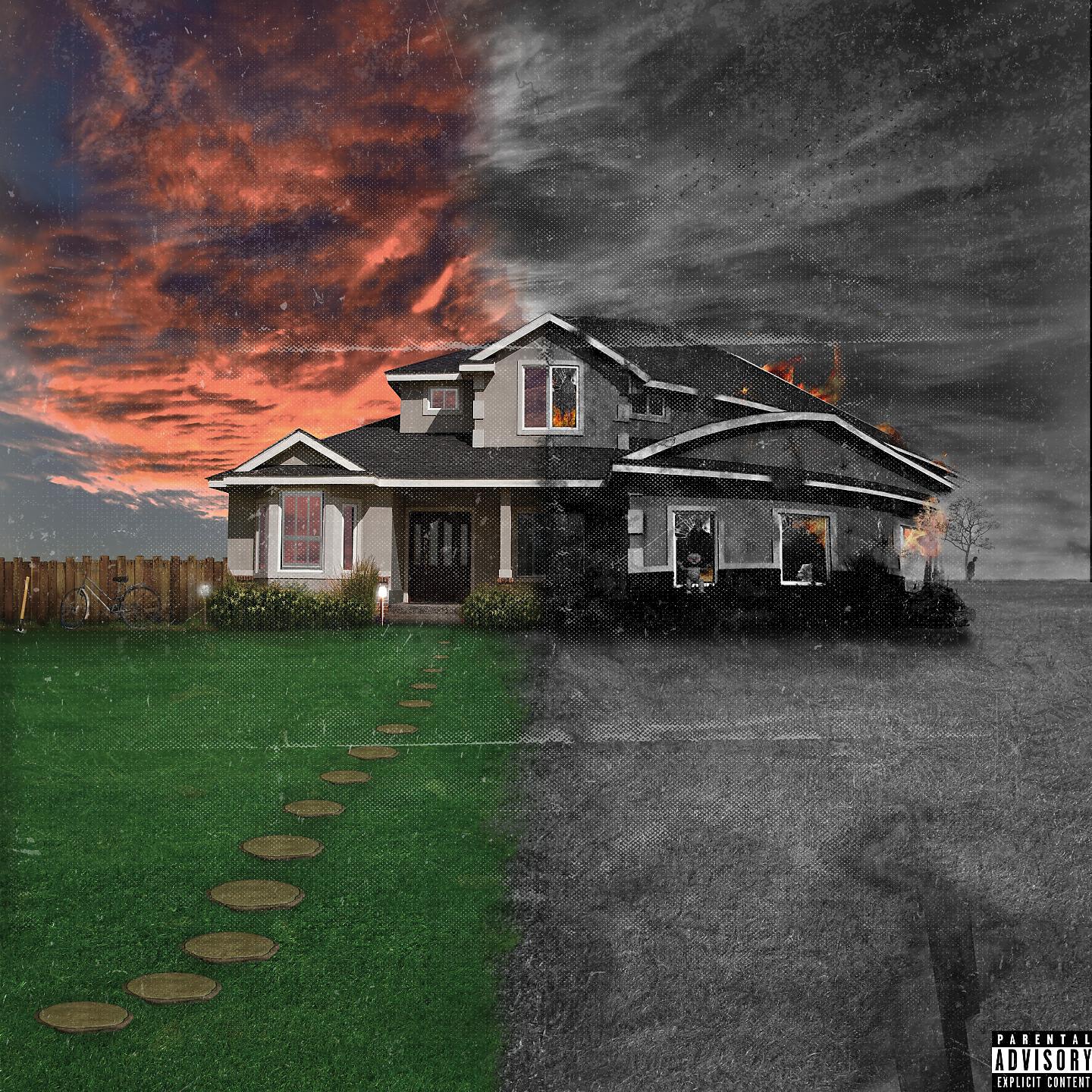 IN$ANITY  MUSIC - Calming Down. Not the End