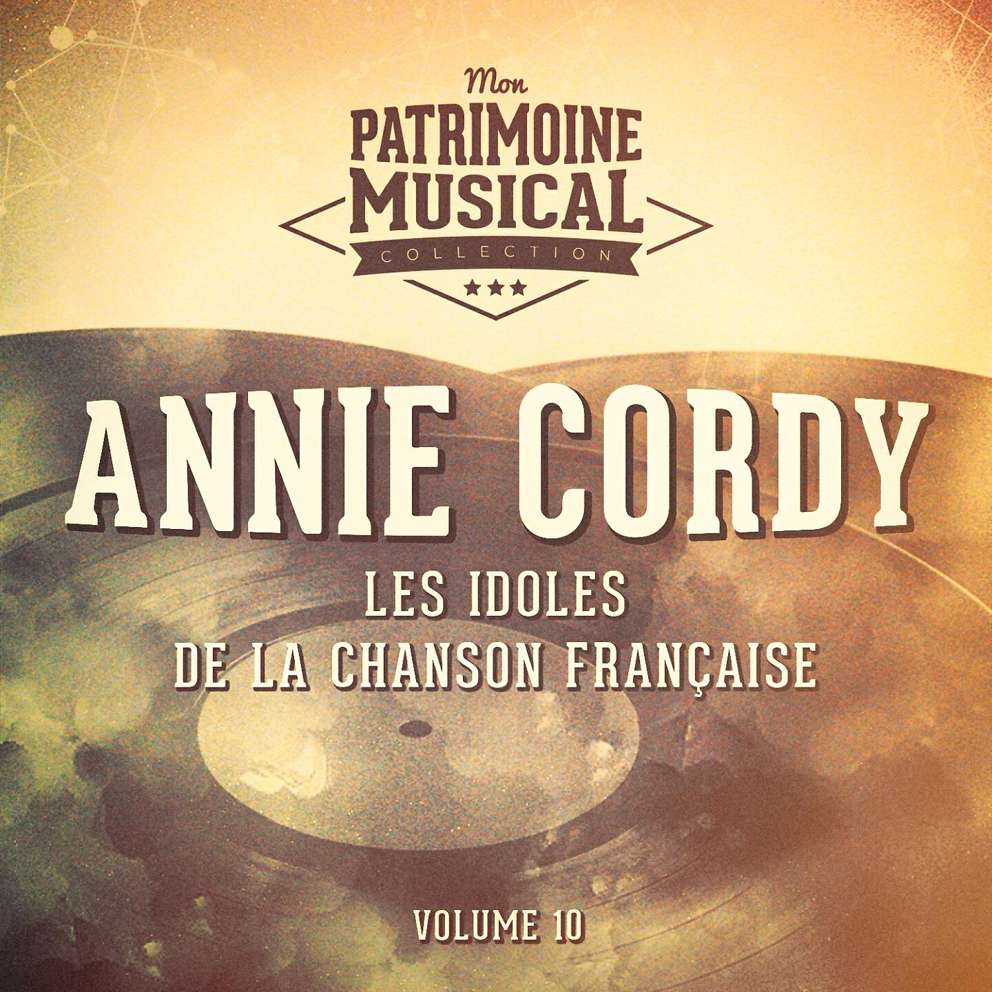 Annie Cordy - Tête de linotte (tiré de l'opérette 