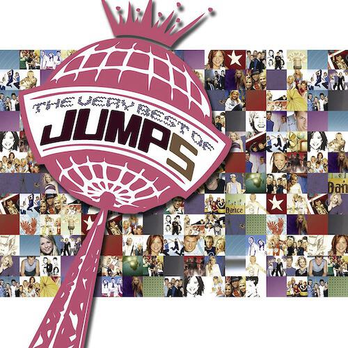 Jump5 - God Bless The USA (Original Version)