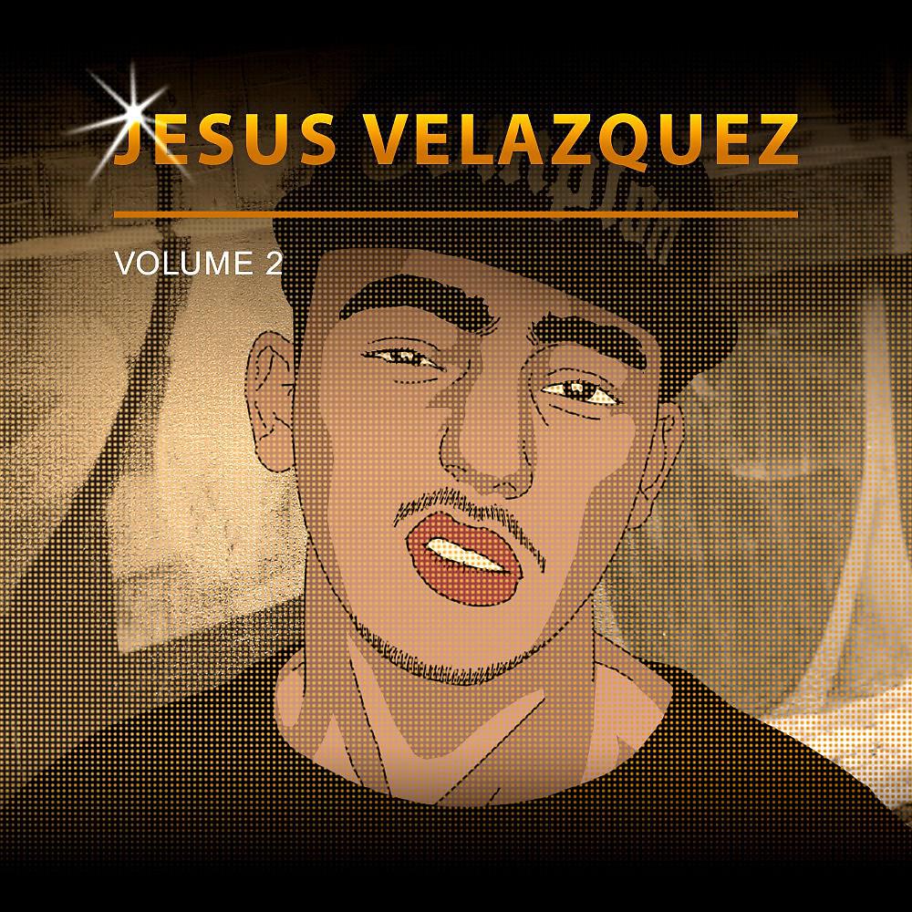 Постер альбома Jesus Velazquez, Vol. 2