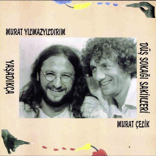 Düş Sokağı Sakinleri - Dus Sokagi Sakinleri (yeni version)