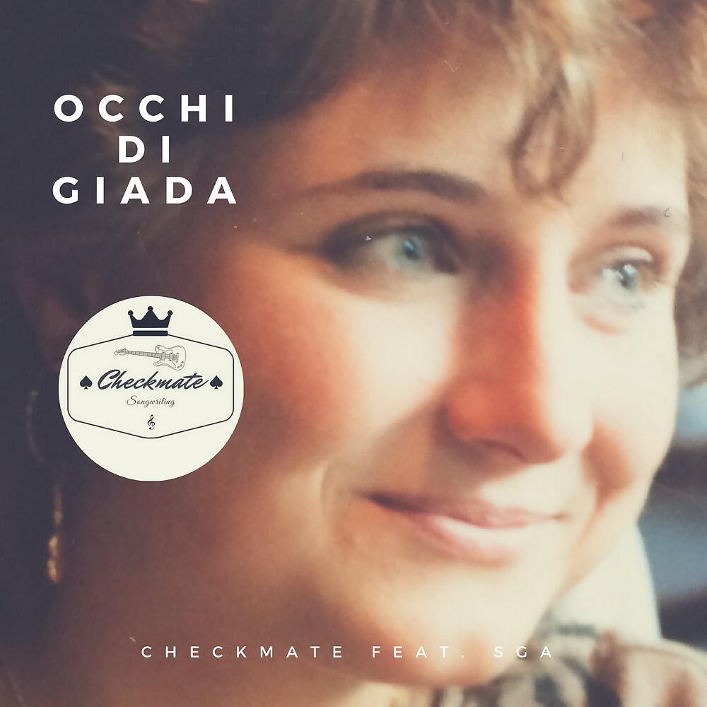 Checkmate - Occhi di giada