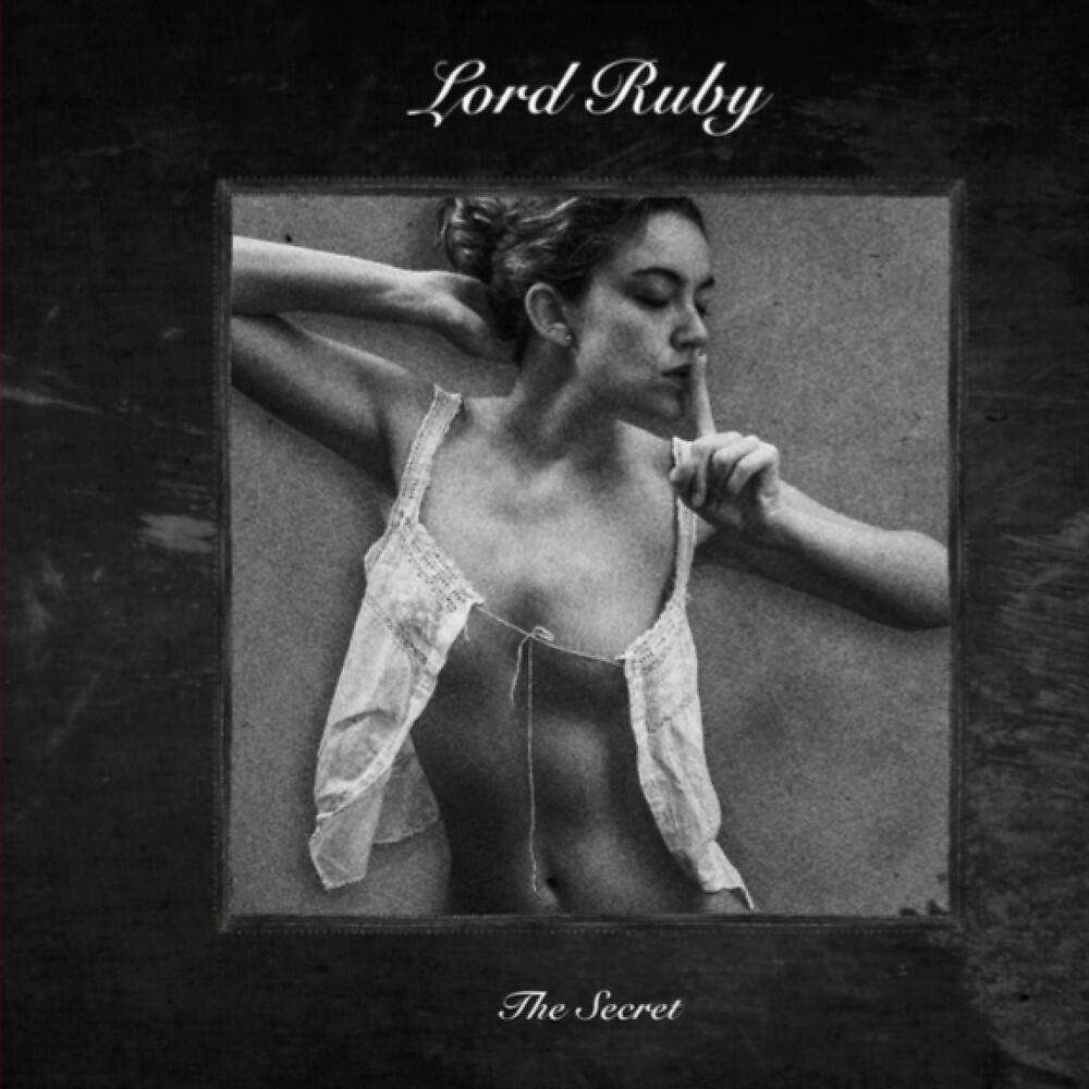 Lord Ruby - Why Why