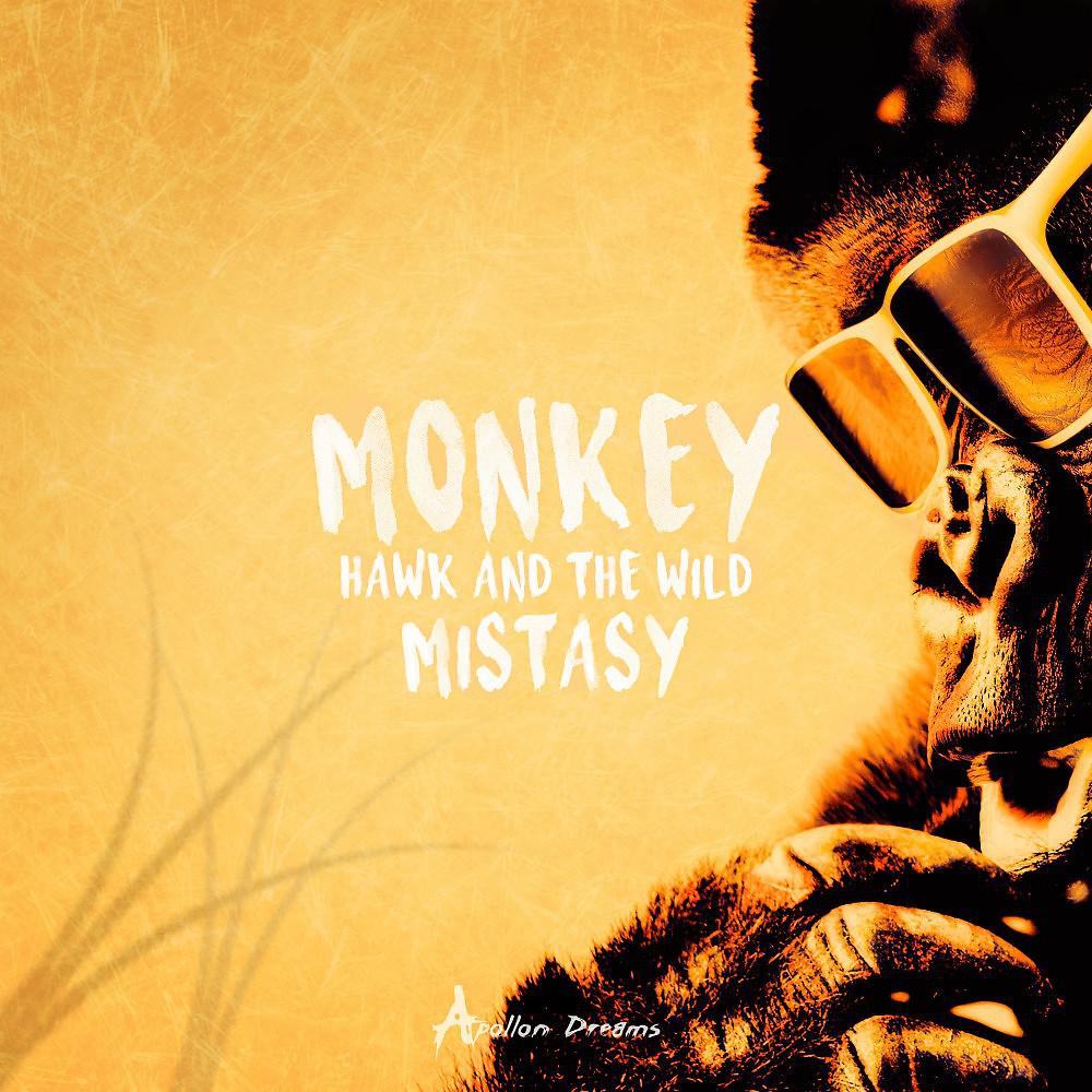 Постер альбома Monkey