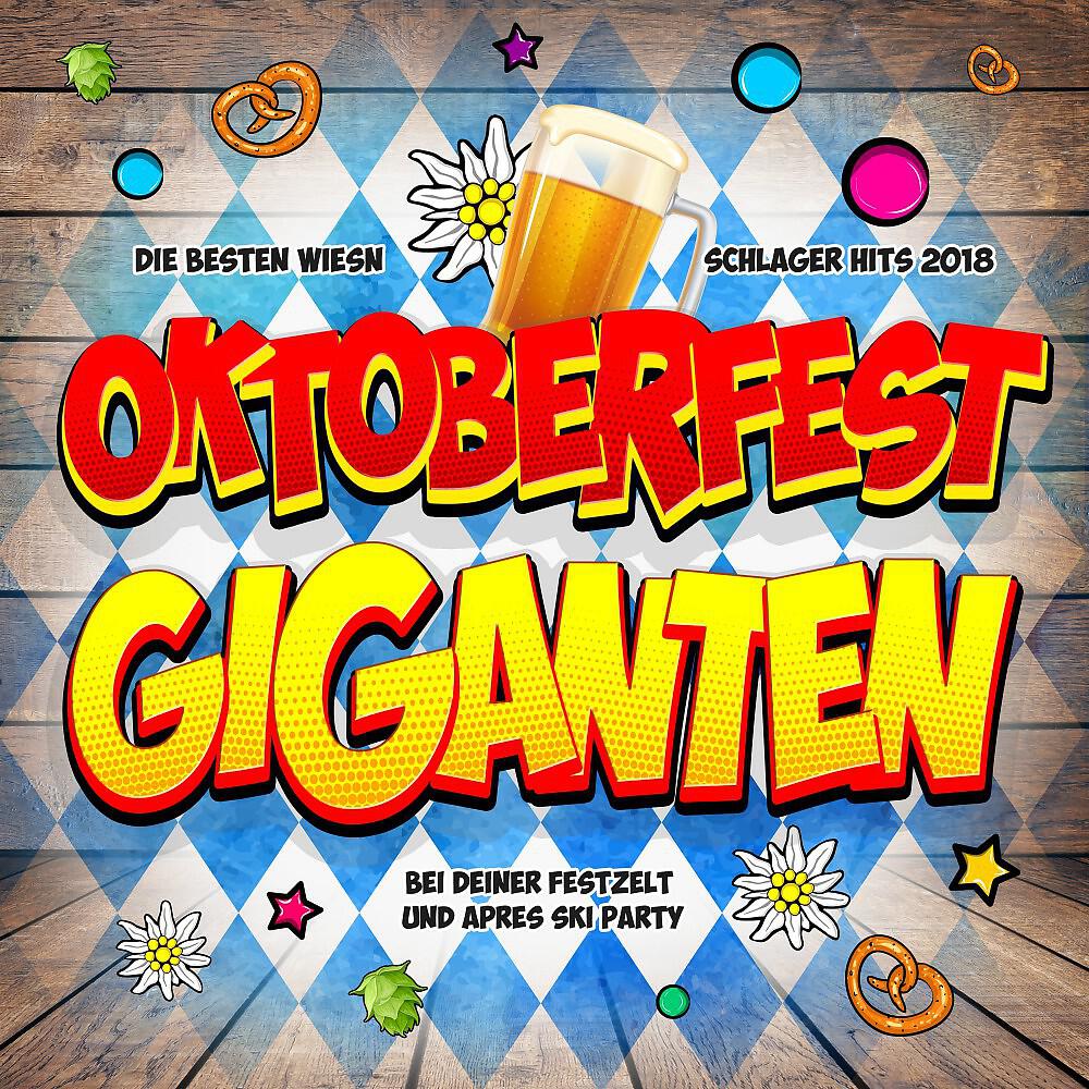 Willi Herren - Schwarzbraun ist die Haselnuss (Oktoberfest Mix)