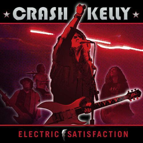 Crash Kelly - Count On Me, Count On You