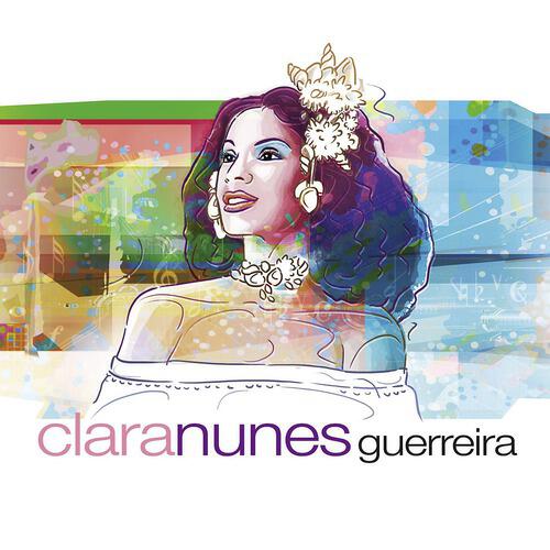 Clara Nunes - Ê Baiana