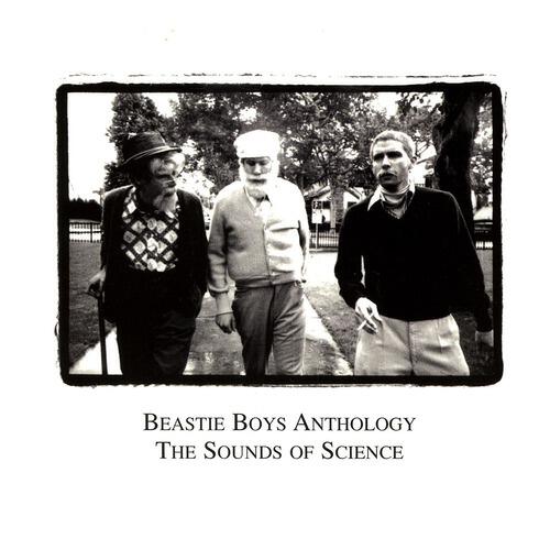 Beastie Boys - (You Gotta ) Fight For Your Right (To Party)