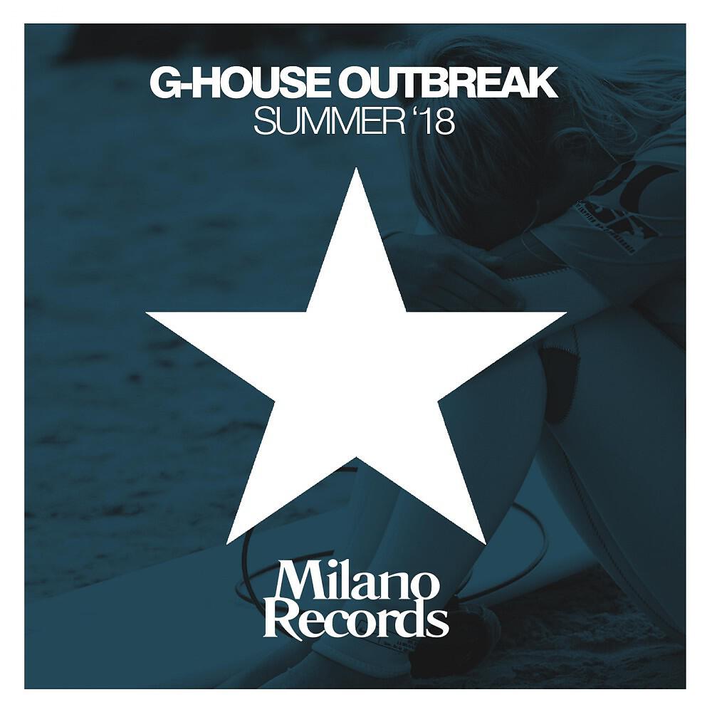 Robin Feelgood - Backspin (Original Mix)