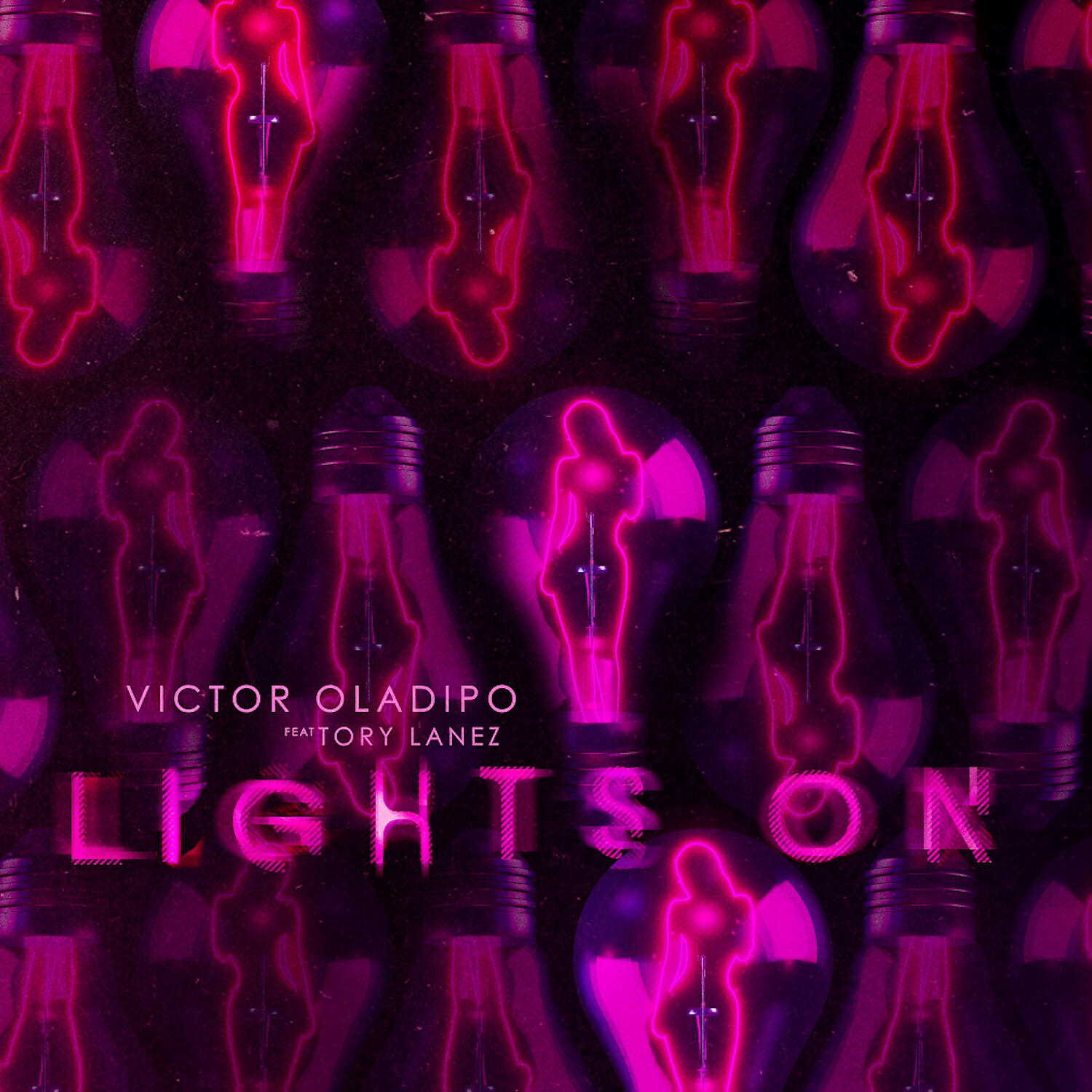 Victor Oladipo - Lights On (feat. Tory Lanez)