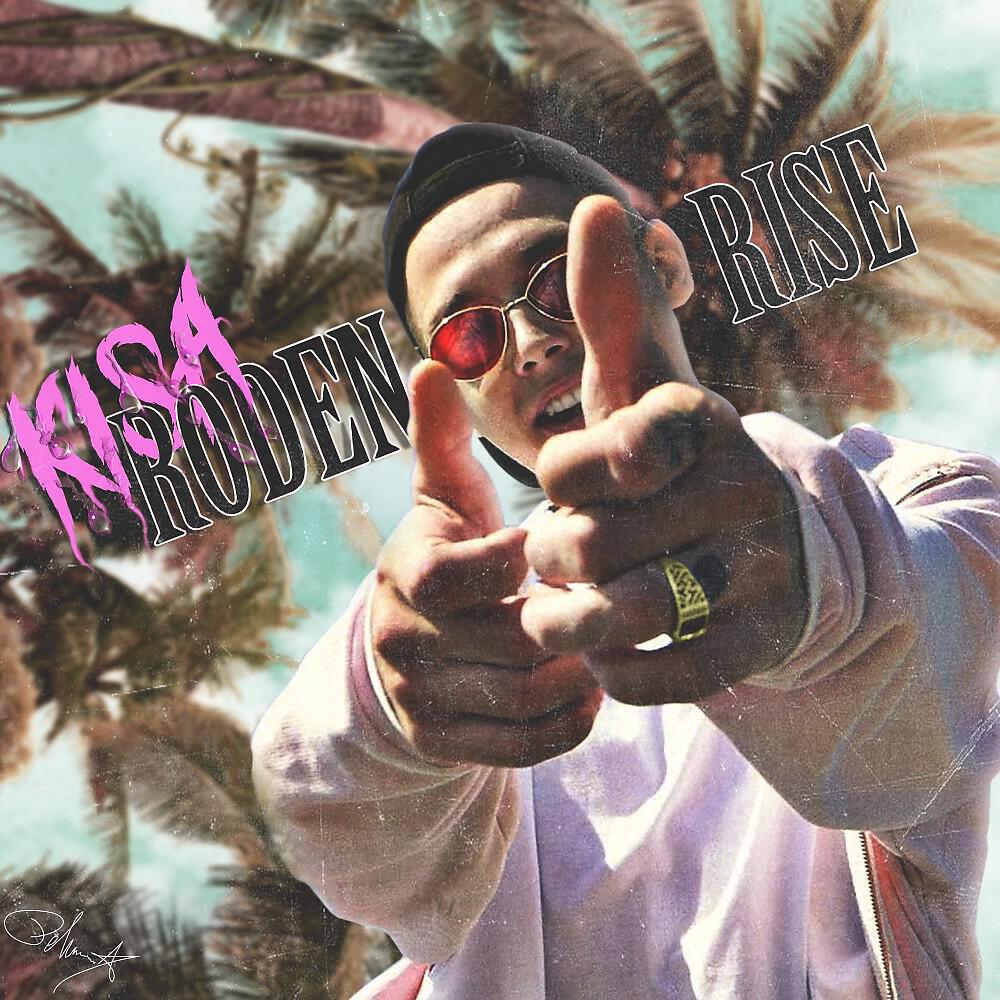 Roden Rise - Kisa