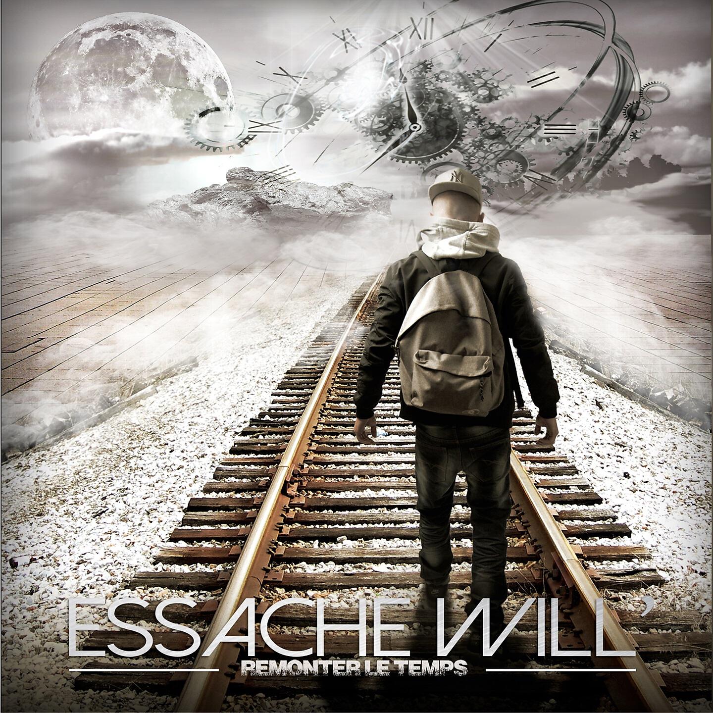 Essache Will' - Dans tes yeux