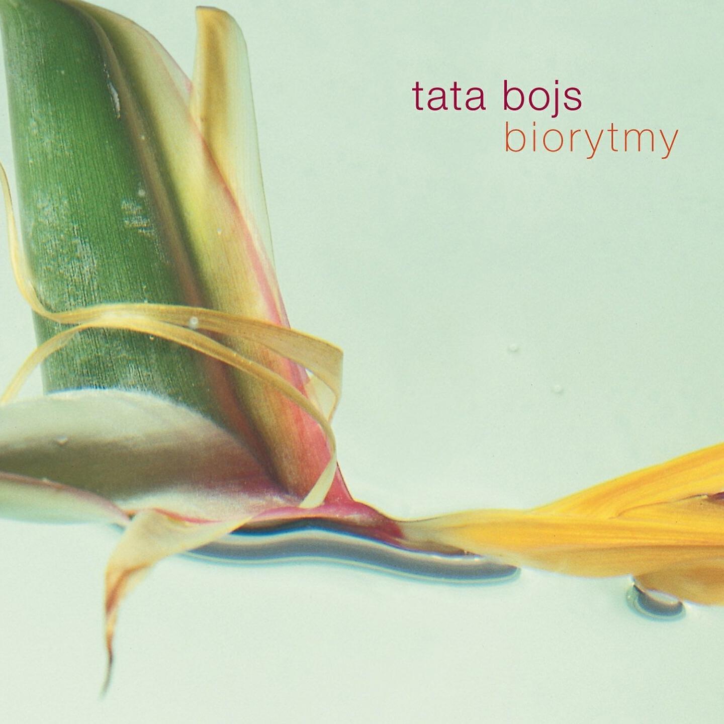 Tata Bojs - Vlezlá (AQUAlung Remix By Reynok)
