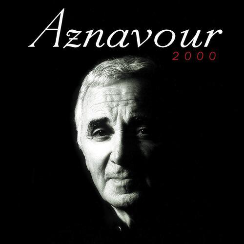 Charles Aznavour - On M'a Donné