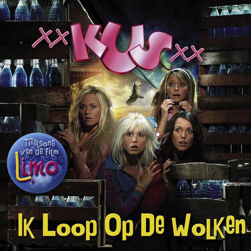 Постер альбома Ik Loop Op De Wolken