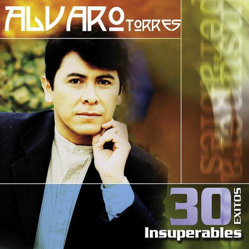 Alvaro Torres - Nada Se Compara Contigo