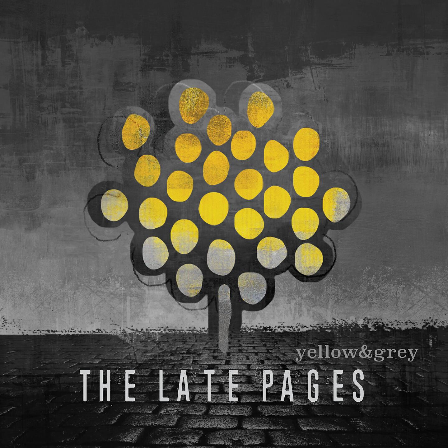 The Late Pages - Waiting for That Call