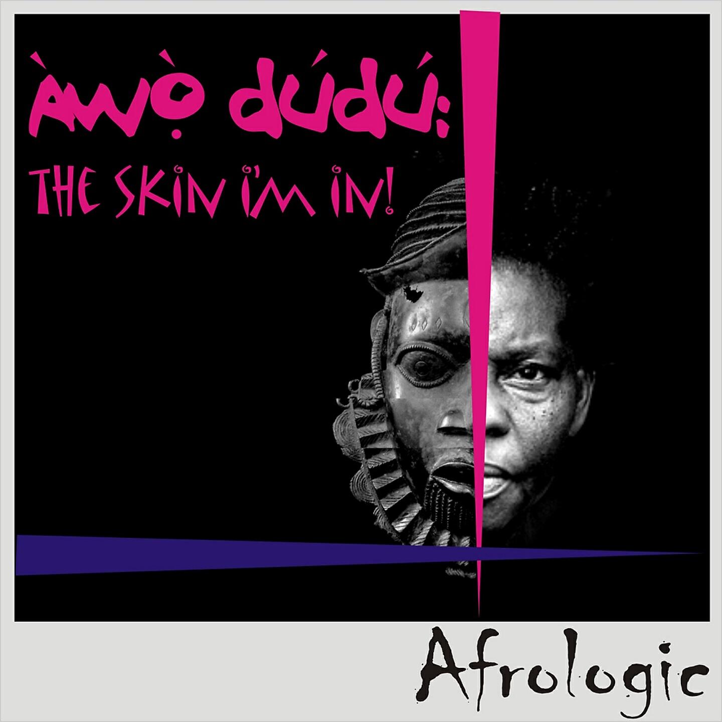 Afrologic - Awo Dudu (Q's Club Mix)