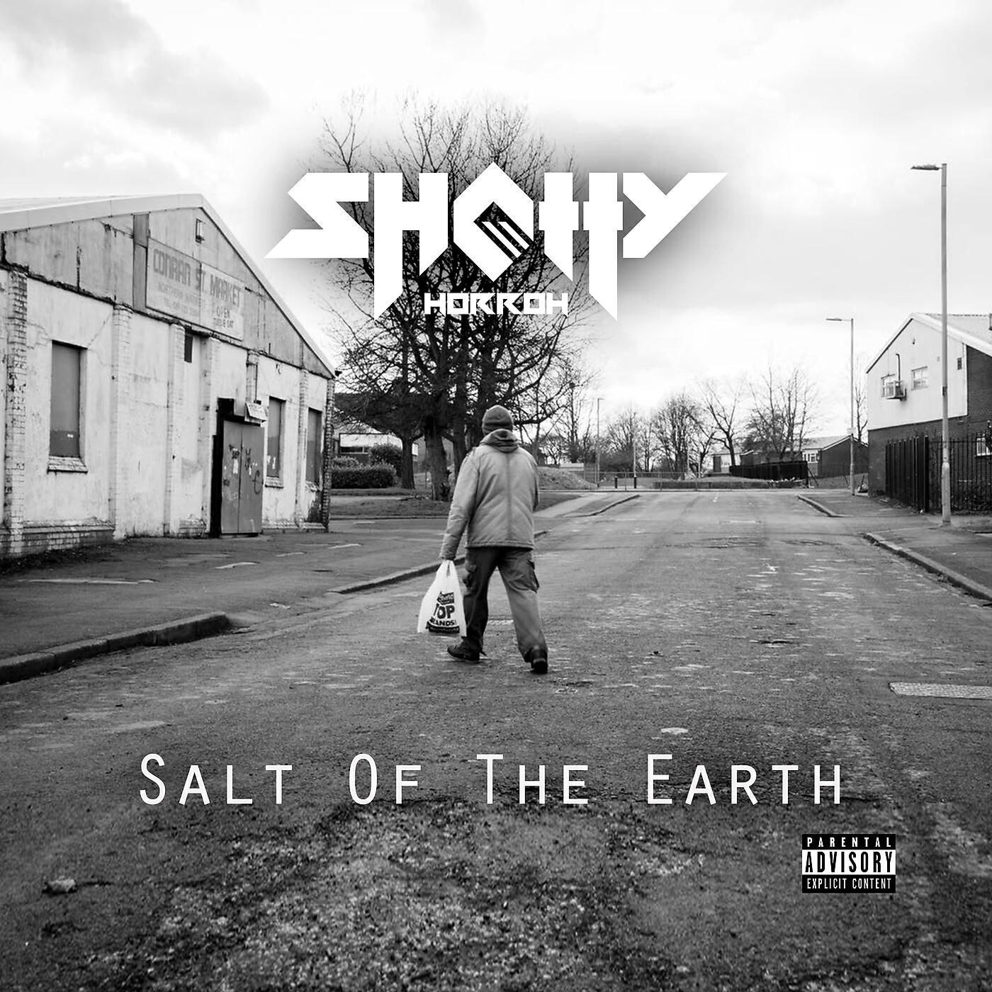 SHOTTY HORROH - Frank & Stein