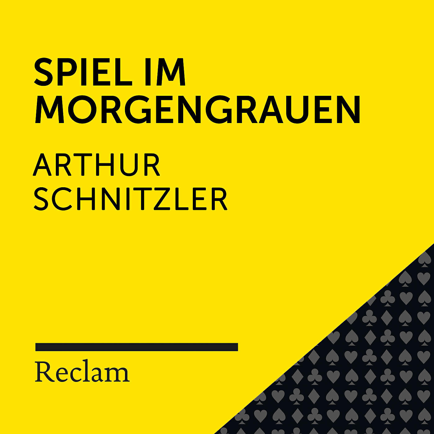 Reclam Hörbücher - Spiel im Morgengrauen (Kapitel 11, Teil 6)