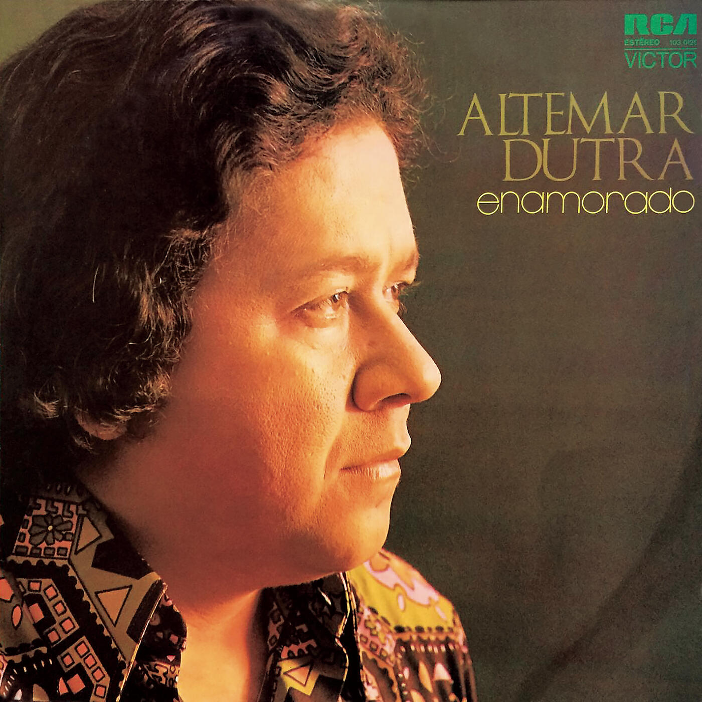 Altemar Dutra - Serra Da Boa Esperança