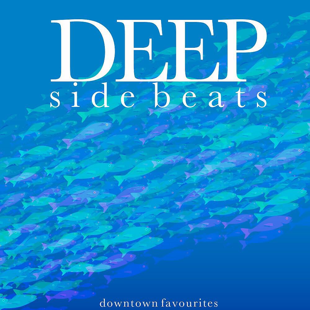 Sonic Dreams - Speed Love (Mark Greco's Deep Mix)