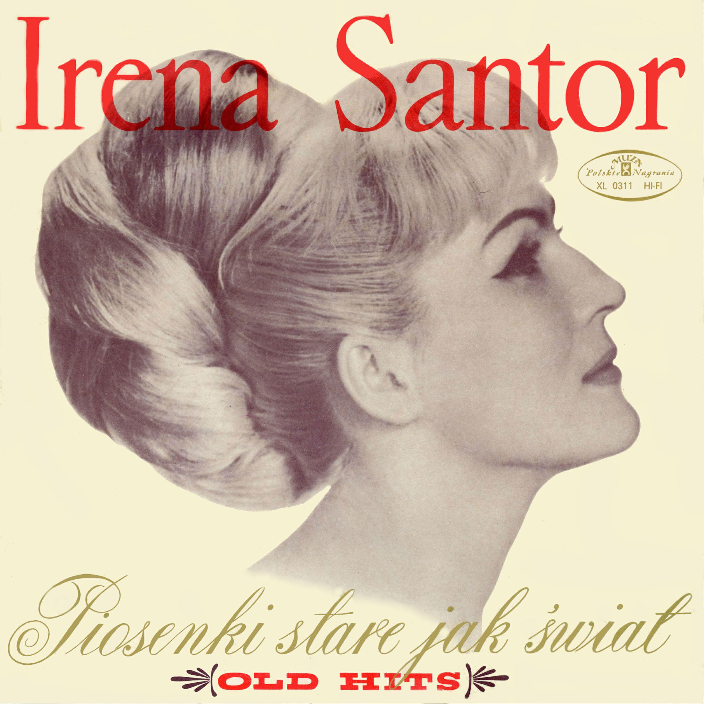 Irena Santor - Kocha, lubi, szanuje