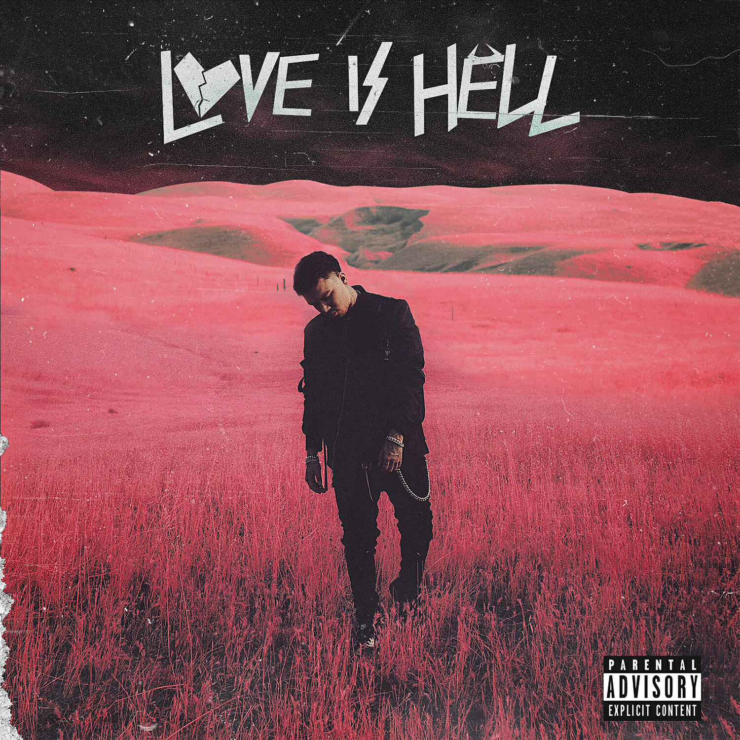 Phora - Buss It Down