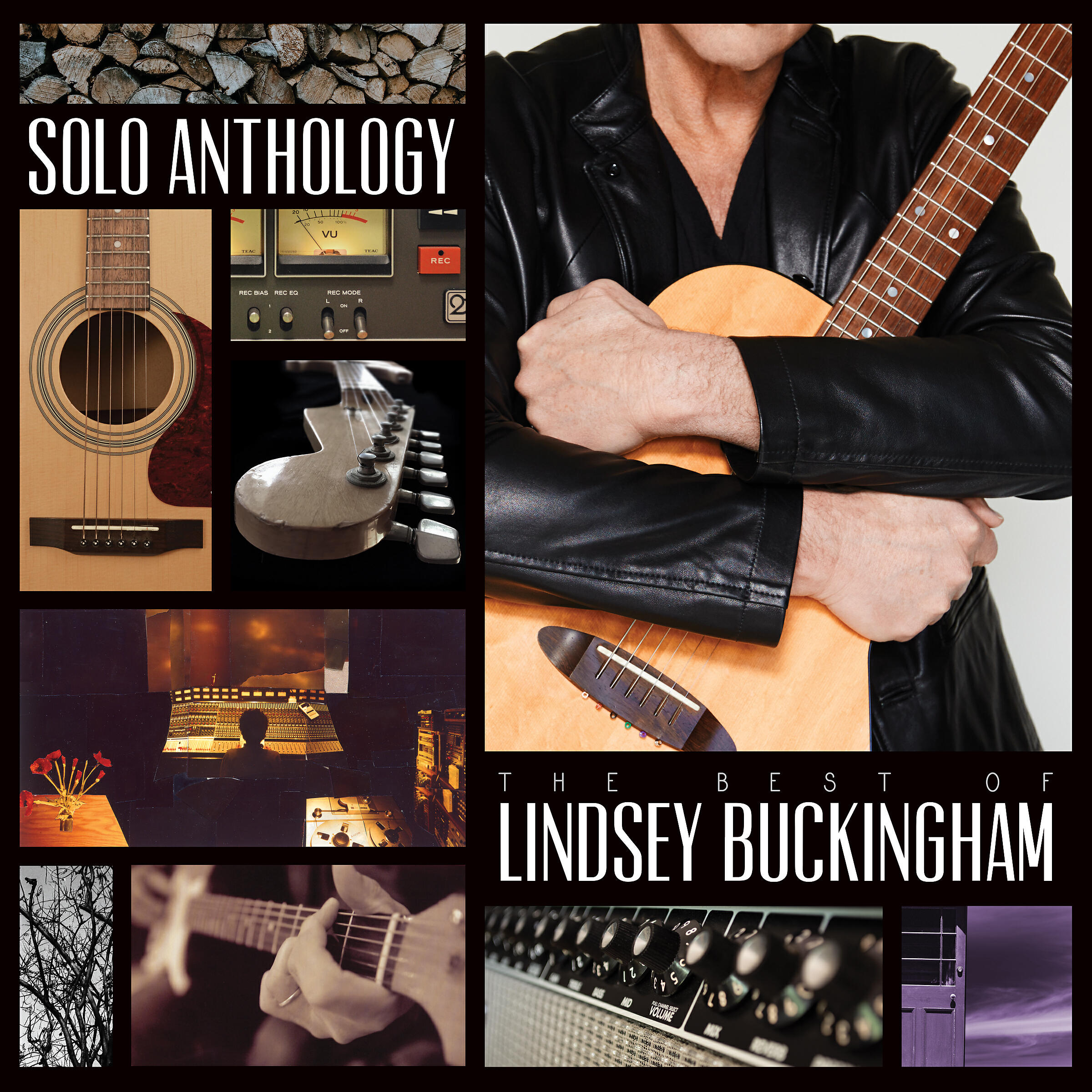 Lindsey Buckingham - Down on Rodeo (2018 Remaster)