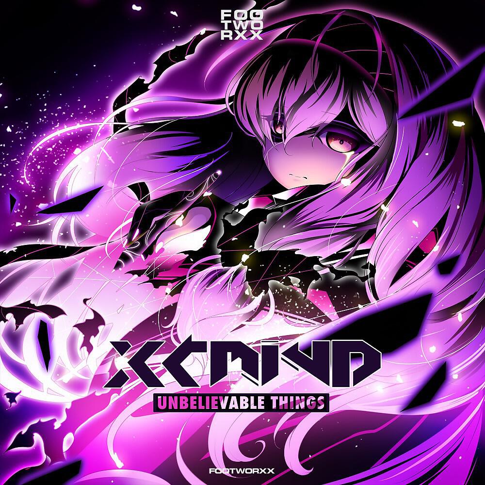 X-Mind - Killa Billa (Mystical Mind Remix)