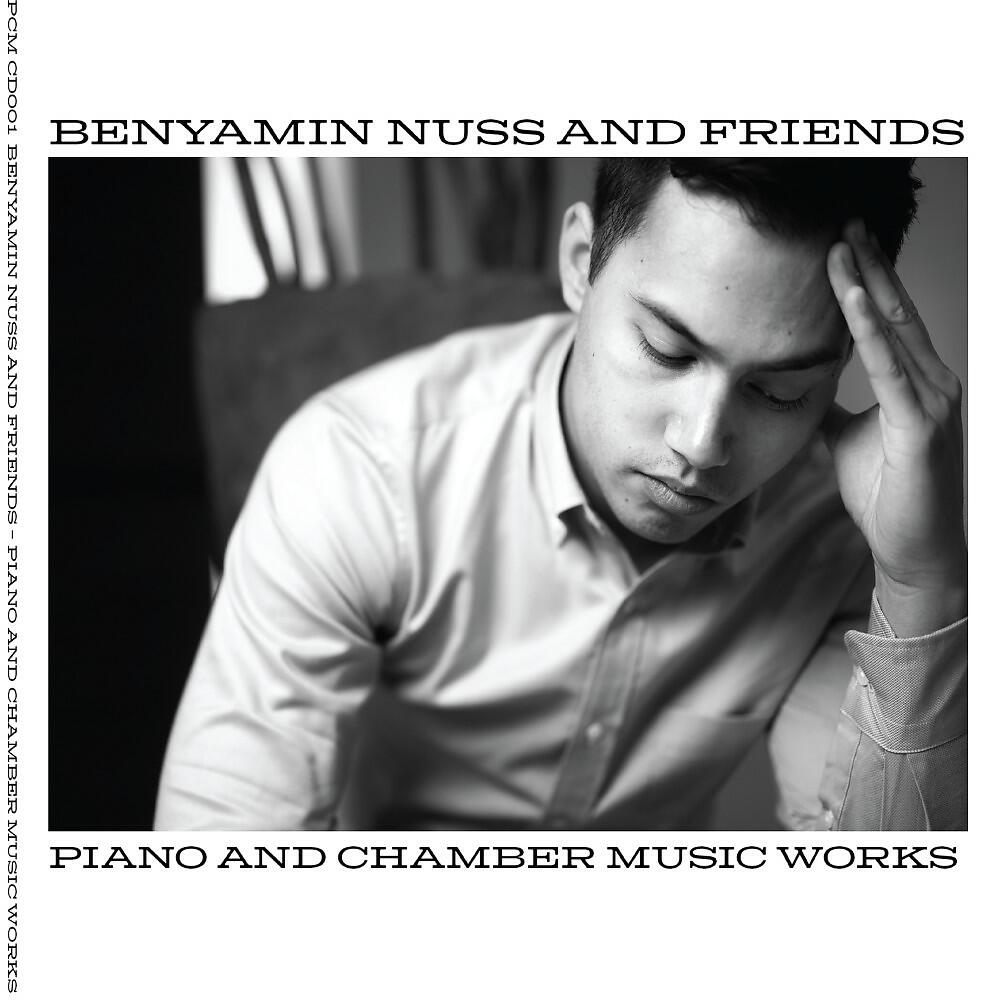 Benyamin Nuss - Windspiele I