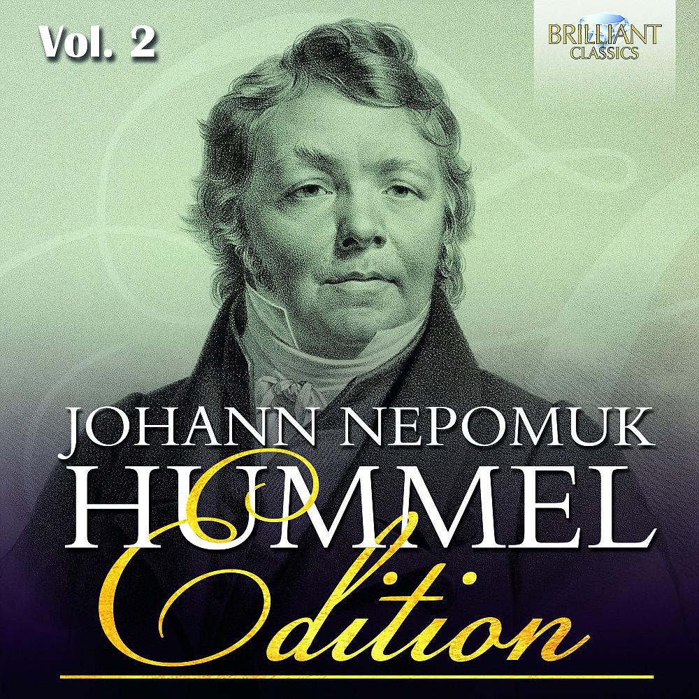 Постер альбома Hummel Edition, Vol. 2