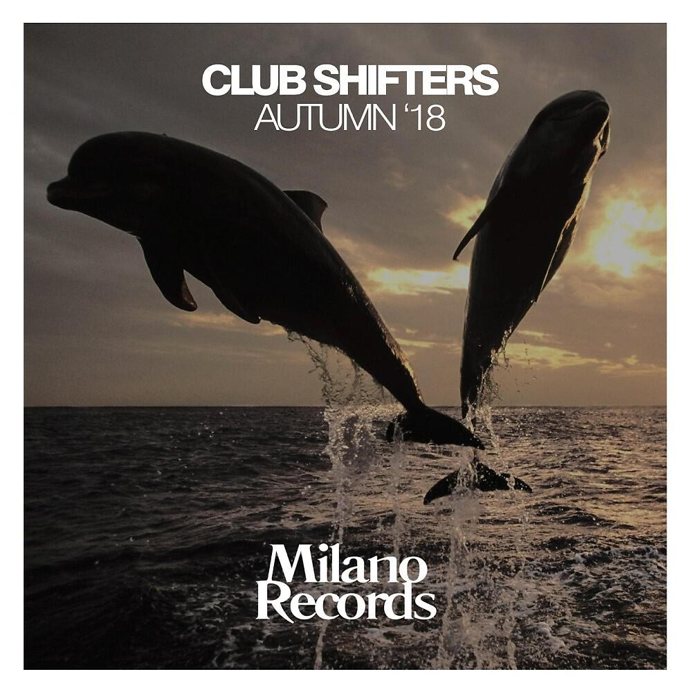 Captain Freeman - Relax (Space Shifters Remix)