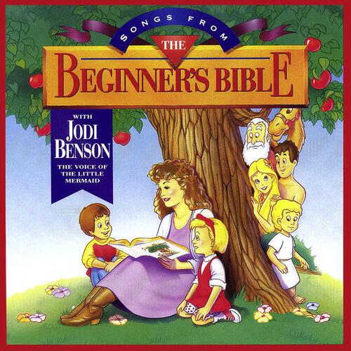 Jodi Benson - Get Along Little Camel / Camel Suite
