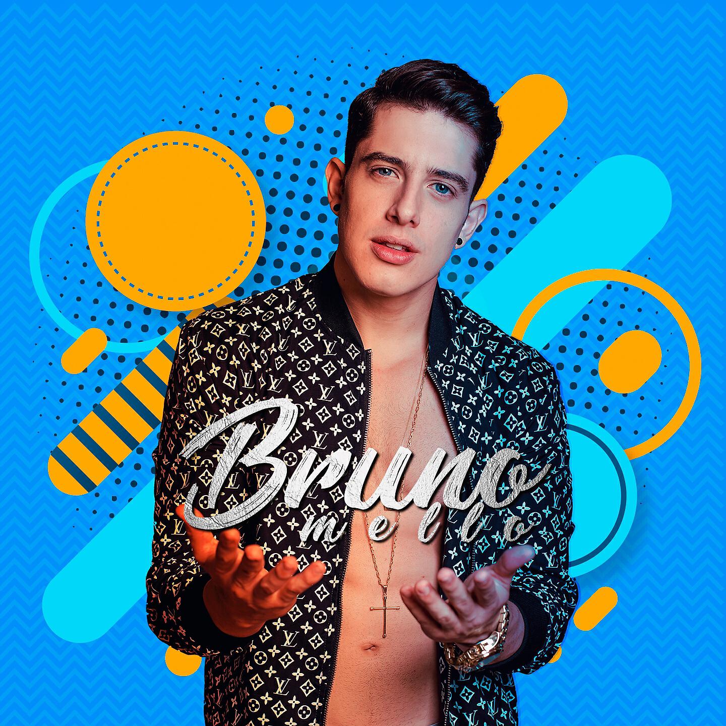 Bruno Mello - Você Não Vale um Real