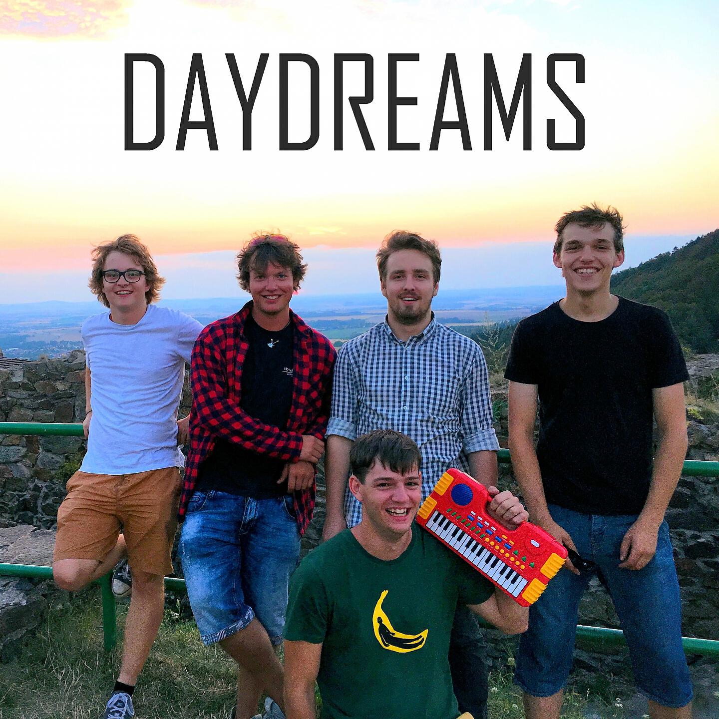 DAYDREAMS - Vzdušné Zámky