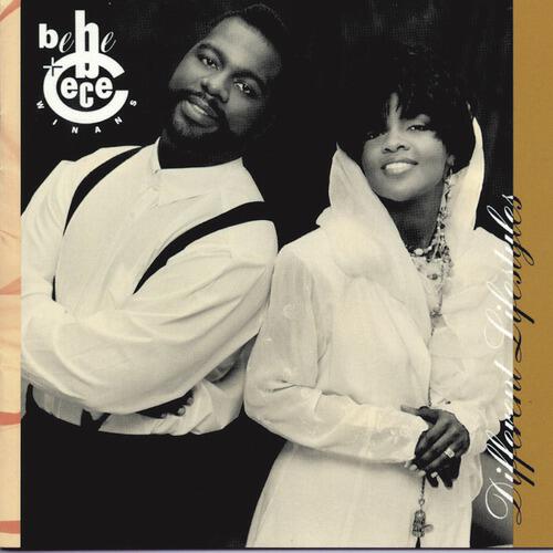Bebe & Cece Winans - Can't Take This Away