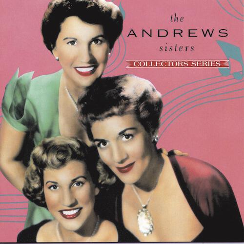The Andrews Sisters - Rum And Coca Cola (1991 Digital Remaster)