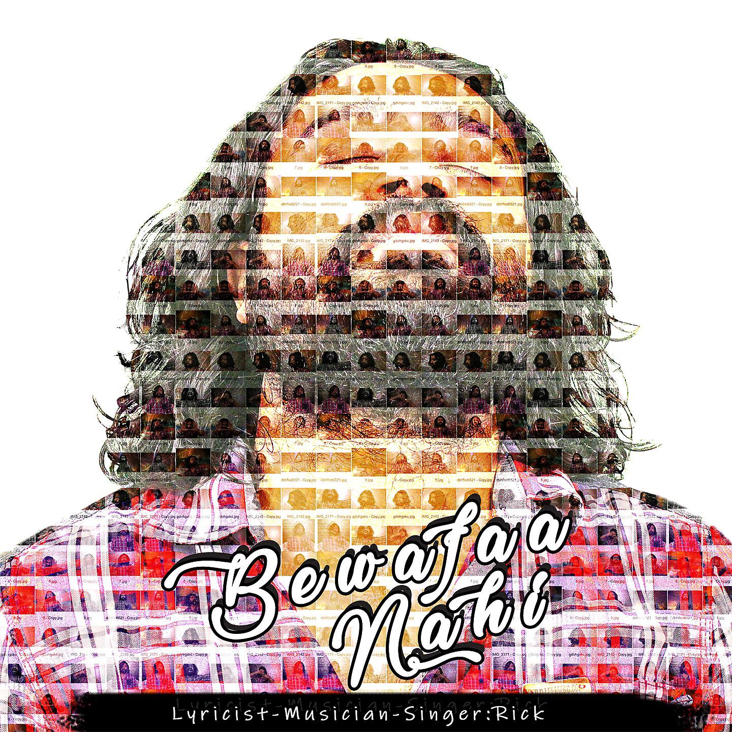 Rick Saha - Bewafaa Nahi