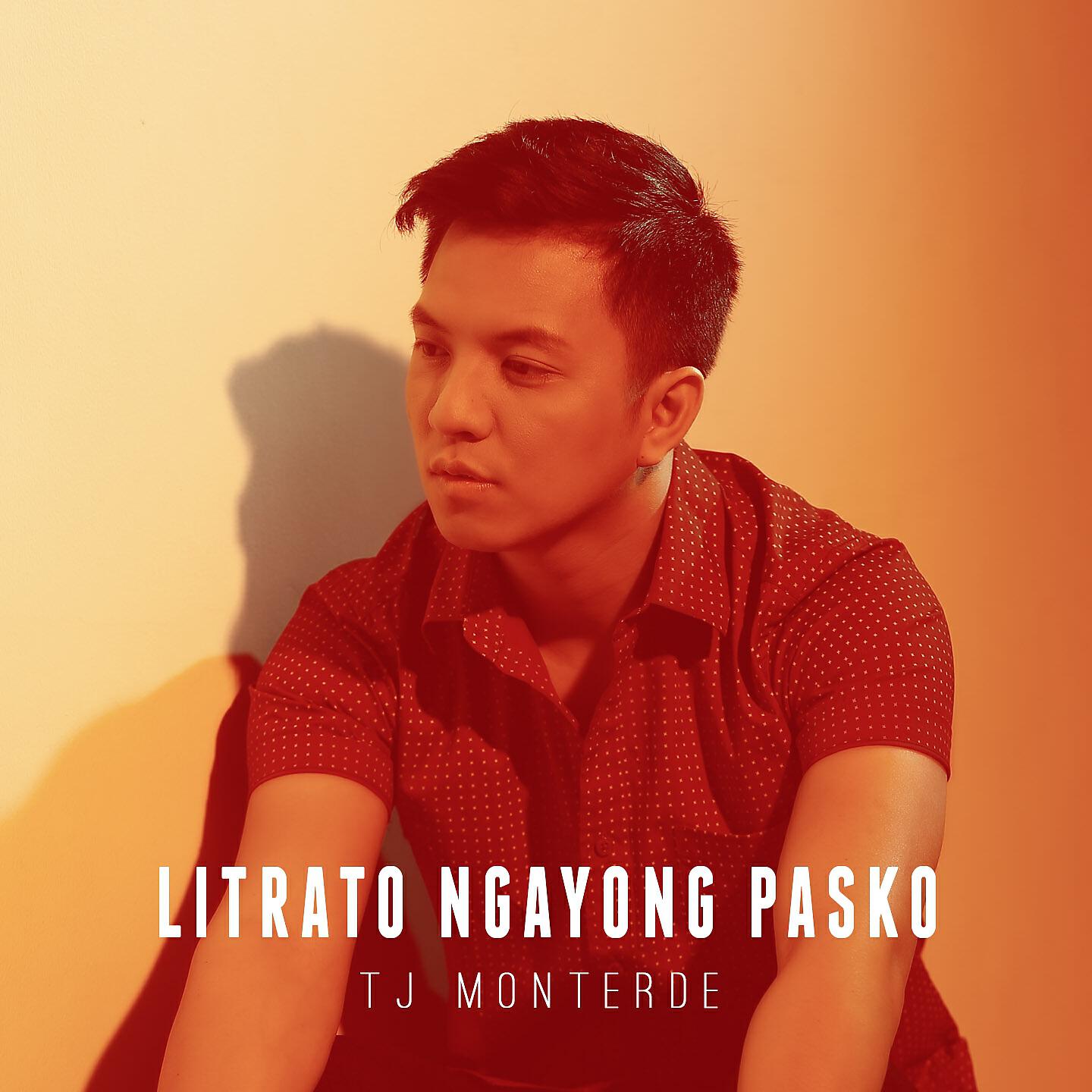 TJ Monterde - Litrato Ngayong Pasko