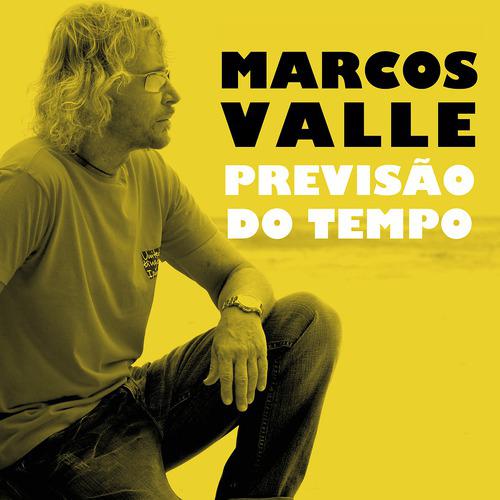 Постер альбома Previsão Do Tempo